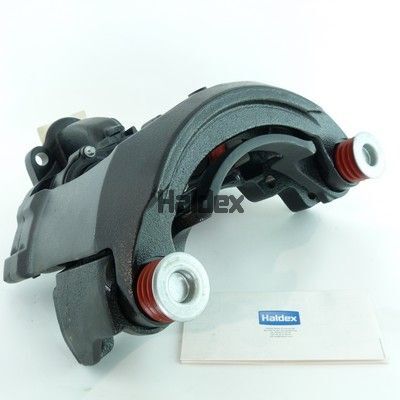 REMKLAUW HALDEX